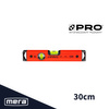 Poziomica 30cm aluminiowa PRO600 PRO-A1030