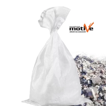 MOTIVE WOREK POLIPROPYLENOWY 25kg 500/880mm