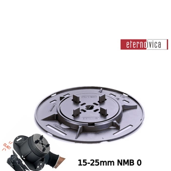 Terasa - nastavitelná konzola 72-122 mm SBP4 Eternoivica