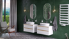 Actima Jima Sink 61.5x41.5x13 Gotowa