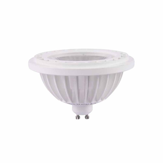 LED žárovka bílá inteligentní Wi-Fi