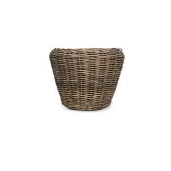 Rattan Pot Grasse ⌀43cm x výška 33 cm