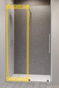 Radaway Cabina Idea Black Kdd Door 80 Right