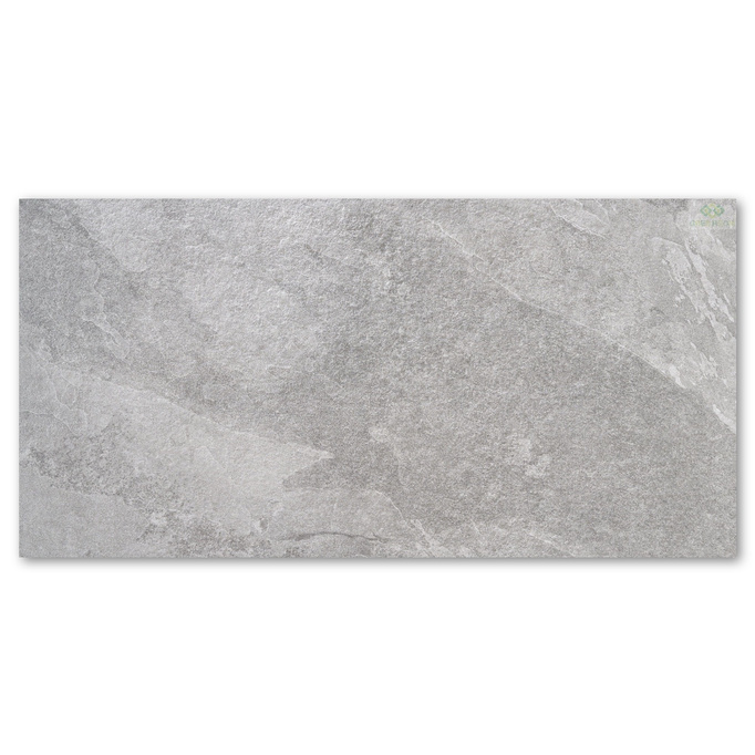 Wall-Pogowa Mat 60x120 10,1 mm Imitace šedý kámen