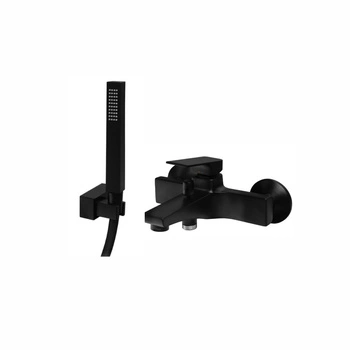 Bateria wannowa ścienna Dessi Home Fit