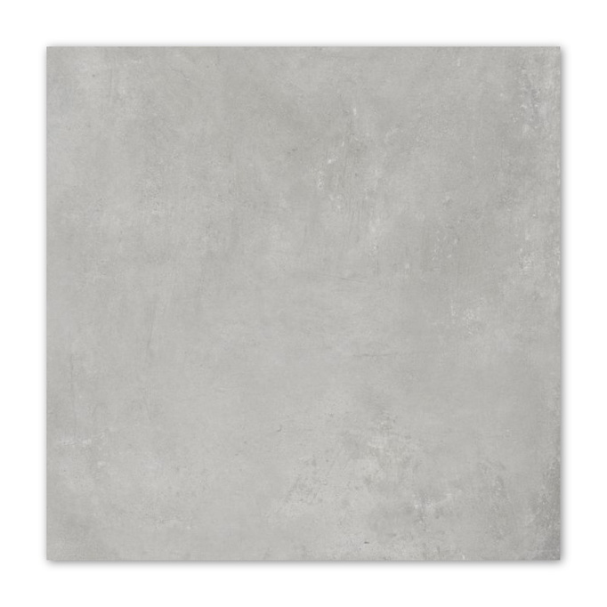 Płytka  Dado Gare Light Grey ścienno-podłogowa mat 60x60 imitacja betonu szary