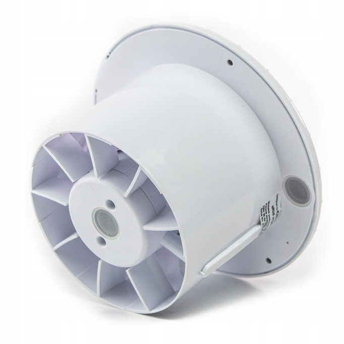 Stropní koupelna ventilátor fi 100 standard