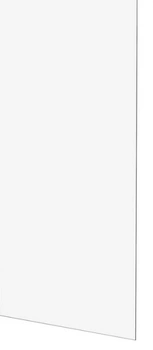 Kabina walk-in Niagara 100 8mm DESSI HOME