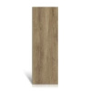 Płytka tarasowa 2cm Panaria Borealis Abisko Natural mat 40x120 drewnopodobna brązowy