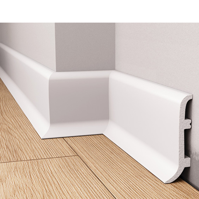 Listwa Przypodłogowa DESSI HOME DP10 200cm x 100mm