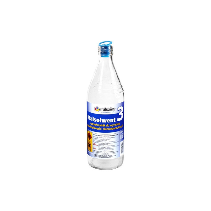 CYNKAL MALSOLWENT 3 0,5L