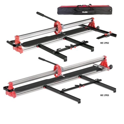 Rubi przecinarka do glazury 120cm RCH-1200 RS z torbą