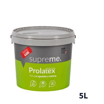 Kabe Prolatex 5L