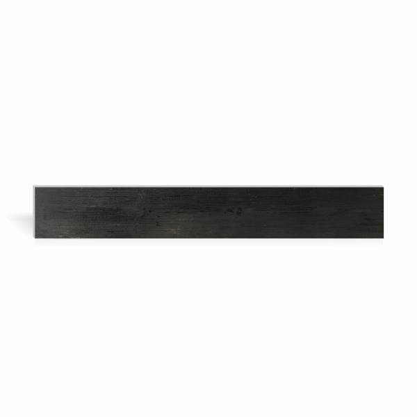 Płytka Versace Eterno Carbon mat 26,5x180 10mm drewnopodobna czarny
