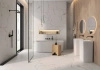 Imatace Marrit White
