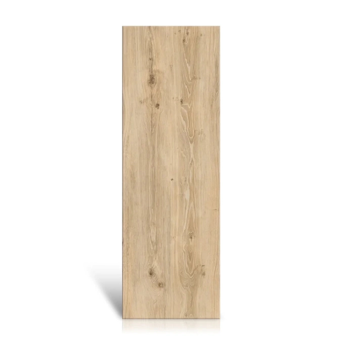 Terasa dlaždice 2 cm 40x120 dřevo -hnědá