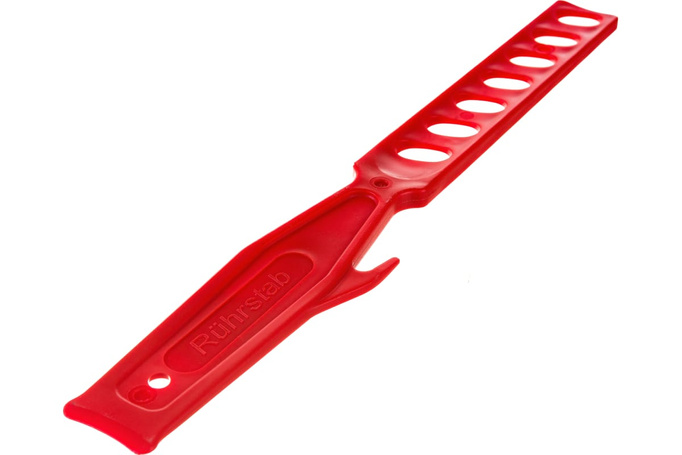 Mieszadło ręczne 28cm HARDY   0860-810028K