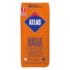 Lepidlo gelu Atlas Geoflex Express, vysokoelastické 2-15 mm 25 kg