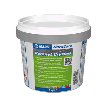 Mapei ultraCare keranet krystaly 1 kg-prášek