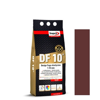 Sopro fuga df10 bílá 10 2,5 kg 1050