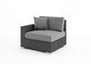 Milano a Royal Gray Garden Furniture