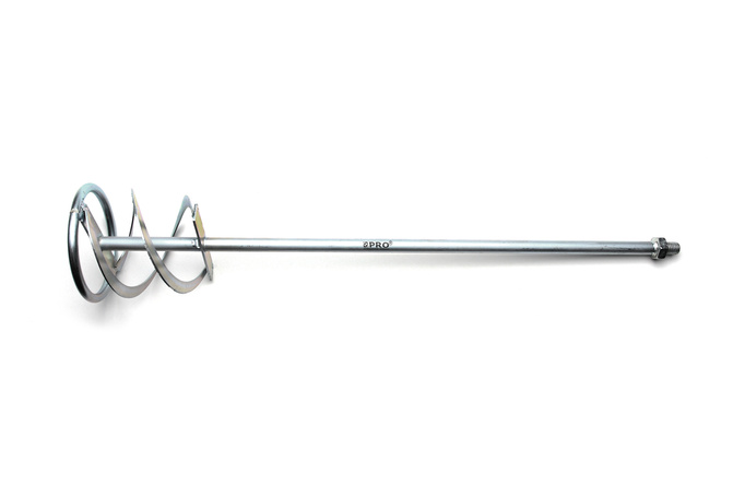 Mieszadło do zapraw uniw. M14 PRO BX-01-04 120x600mm