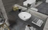 Actima Jima Sink 61.5x41.5x13 Gotowa