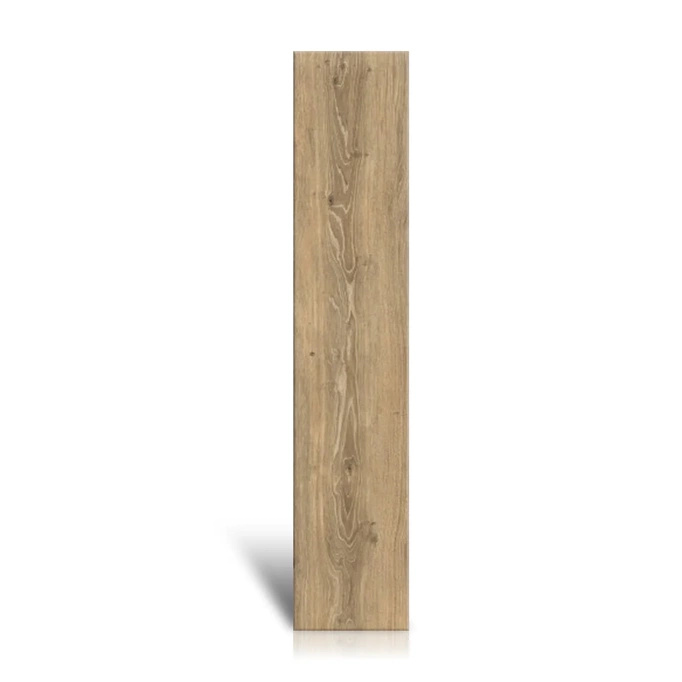 Płytka tarasowa 2cm Novabell Eiche Scottish 30x180 drewnopodobna brązowy II gatunek