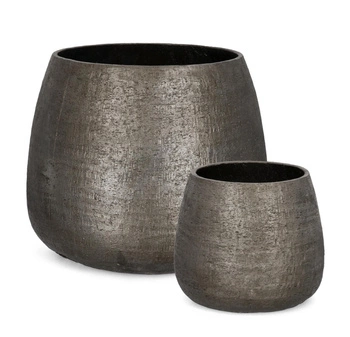 Zestaw donic ogrodowych BOLZANO Enrico brąz