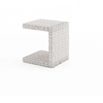 Stolik Ogrodowy ROMEO Royal Biały