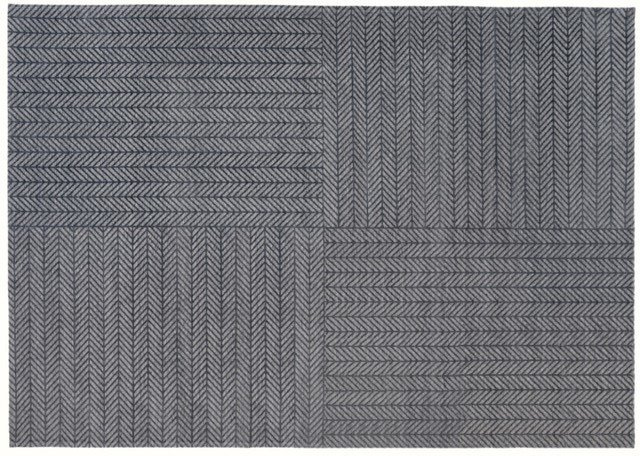 Quadro Granite Rug