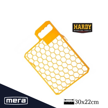 Kratka malarska 30  x 22cm Hardy 0145-323022K