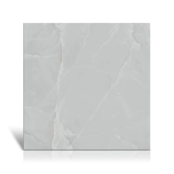 Płytka  PANARIA PERPETUAL ONICE CLEAR SOFT ścienno-podłogowa 120X120 imitacja kamienia szary