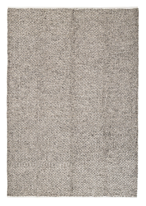 Dywan ogrodowy 200x300cm BOLZANO Jemini materiał szary