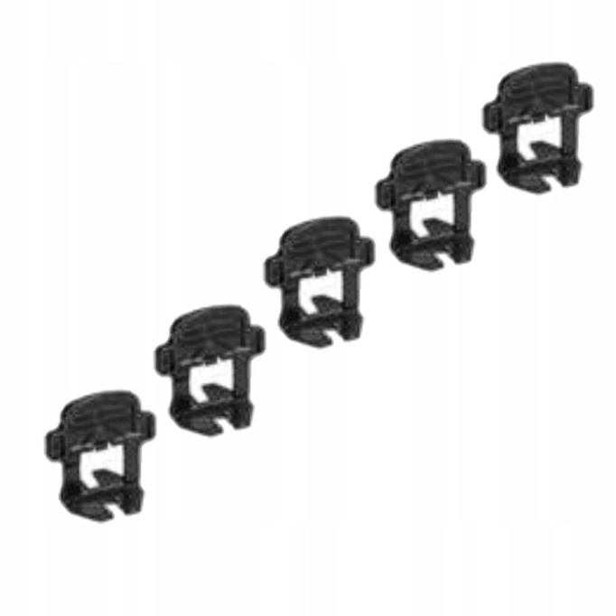 Mapei Mapelevel Krips 2mm 250 kusů