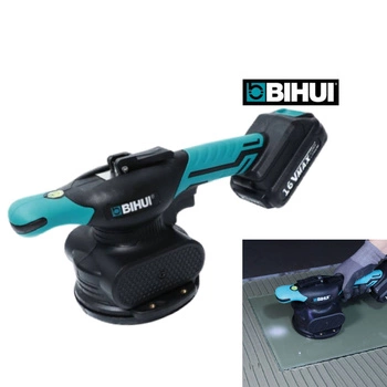 Sací šálek vibrací baterií Bihui