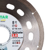 DISTAR Tarcza diamentowa 115mm ESTHETE 2.0  10216025019