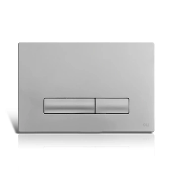 Chromová rohož oplachování glam. do rámce Ola 139186