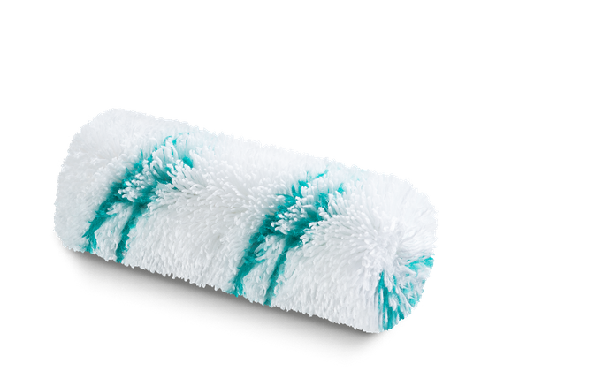 Malování hřídele Eurofaza Mini 10cm 0120-711510
