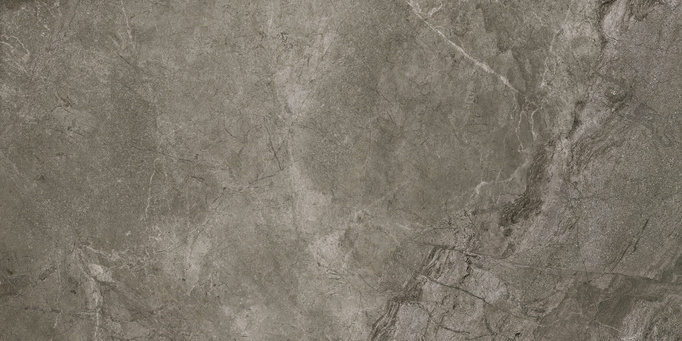 Płytka ścienno-podłogowa 60x120 imitacja kamienia struktura szary