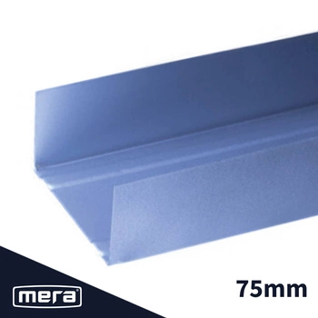 Profil stěny UW 75 4M