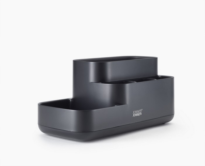 Snadný kontejner obchodu pro koupelnové doplňky Joseph Joseph