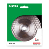 Dismand Disc Disk 125mm Perfect 10115028015