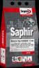 Sopro Saphir Pearl Fuga - 30 Vanilla 2 kg