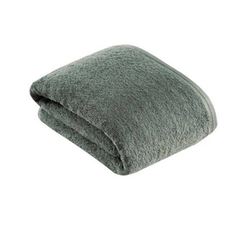 Vossen RĘCZNIK VEGAN LIFE  752 Sage, 67x140