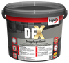 Design Sopro DFX 10 bílých epoxidových fugue 3kg 1201