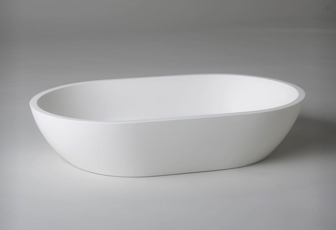 KONGLOMÁTNÍ PŘIPRAVA WASHBASIN 54X34X11.5cm