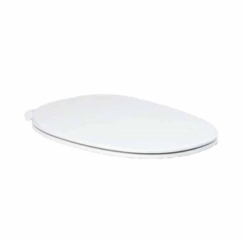 Deska wolnoopadająca RAK Ceramics Morning Slim MORSC3901WH Q3