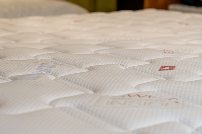 Rubi Medico Soft matrace