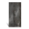 Płytka ścienno-podłogowa lappato 60x120 imitacja metalu szary